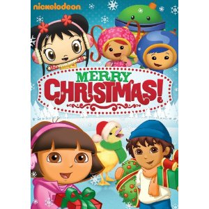 Nickelodeon Favorites: Merry Christmas!