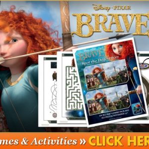 BRAVE_activities