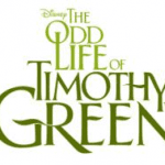 THE ODD LIFE OF TIMOTHY GREEN Trailer #OddLifeMovie The Odd Life of Timothy Green