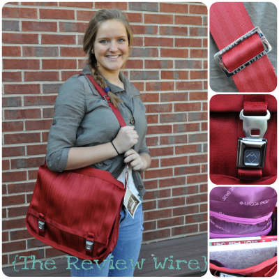 Maggie Bags: Tote of Many Colors