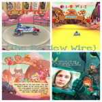 Wreck-It Ralph Storybook Deluxe