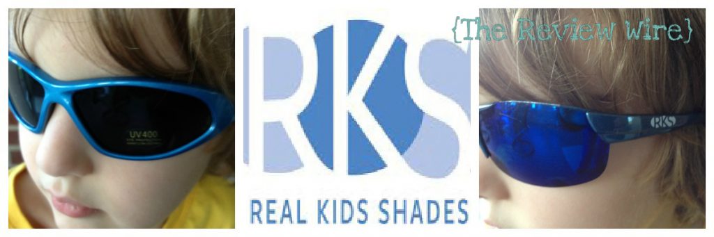 Real Kids Shades