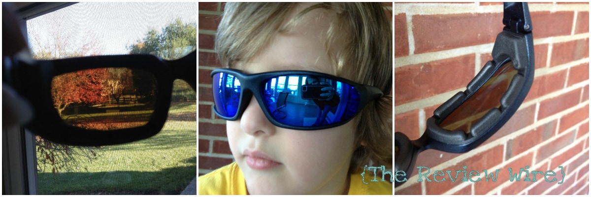 Real Kids Shades: Sunglasses for Kids