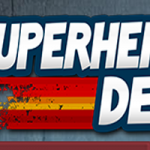SuperHeroDen