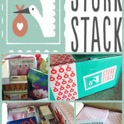 Stork Stack Review: Monthly Subscription Service for Mom and Baby