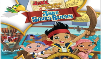 Jake and the Pirates Never Land Pirates Printables