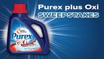 Purex: Taking Care of Your Halloween Costumes