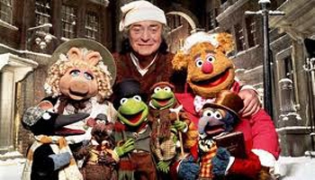 The Muppet Christmas Carol: 20th Anniversary Blu-ray Review & Printable Activities