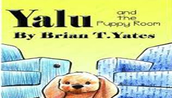 Review | Yalu and the Puppy Room