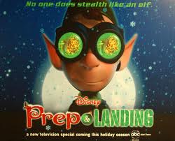 PREP & LANDING: Download Prep & Landing Activities