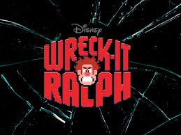 Wreck-It Ralph Storybook Deluxe App 