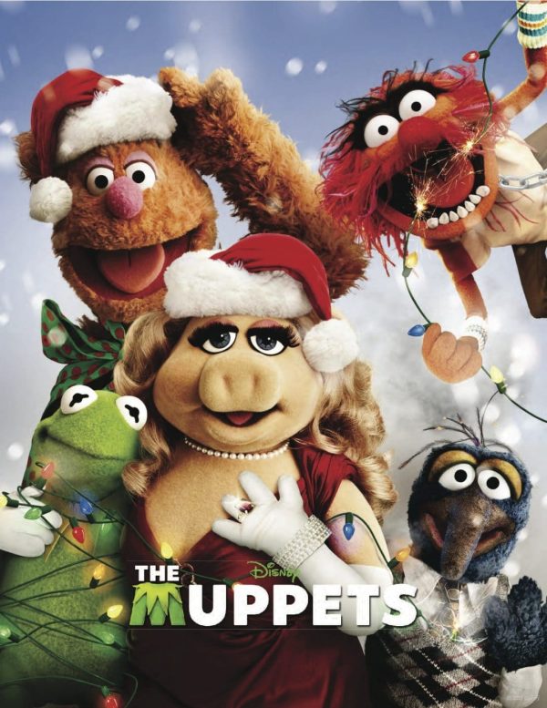 muppets activity pack