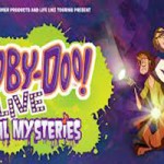 Scooby-Doo Live! Musical Mysteries
