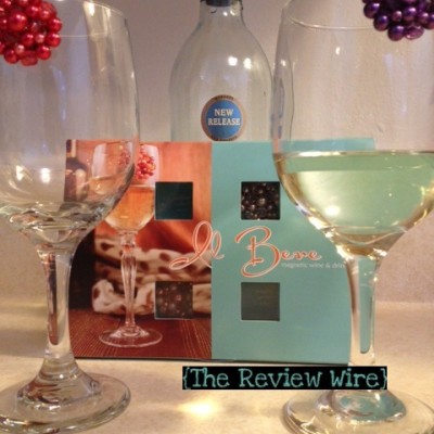 IL Bere Wine Charms Review