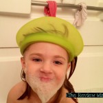 Kair Hands Free Bath Visor