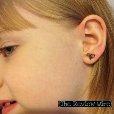 bINK’D Review: Pierce Free Earrings