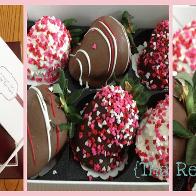 Shari’s Berries Review: Make It A Tasty Valentine’s To Remember