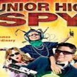 Junior High Spy DVD