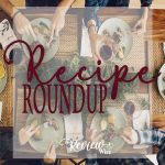 recipe roundup