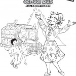 Magic School Bus: All About The Earth