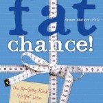Fat Chance Review: The No-Going Back Weight Loss Workbook Fat Chance Review: The No-Going Back Weight Loss Workbook
