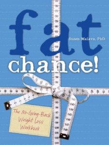 Fat Chance Review: The No-Going Back Weight Loss Workbook