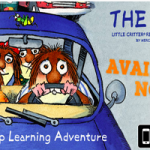The Trip – Little Critter Reading Adventure