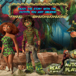 The Croods App: Movie Storybook Review Croods App