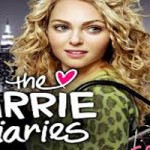 Hey All You Carrie Diaries Fans...Check Out What Carrie Is Wearing The Carrie Diaries