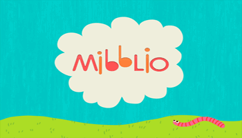 Mibblio App Review: An Interactive Music Storybook