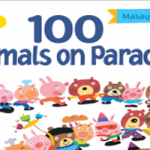 100 Animals on Parade1