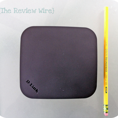 D-Link MovieNite Plus Review: Streaming Media Player