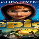 EPIC Movie Epic Movie