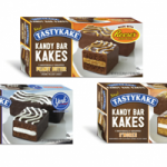 Tastykake Kandy Bar Kakes