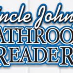 Uncle John's Bathroom Reader