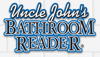 Review: Uncle John’s Bathroom Reader: Salutes the Armed Forces & Takes a Swing at Baseball