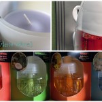 Bring the Outdoors In with The Air Wick National Parks Collection Air Wick National Parks Collection