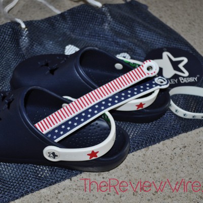 Bailey Berry Review: BB STARS Kids Shoes