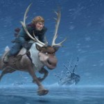 Watch the New Trailer for the Disney Frozen Movie Frozen