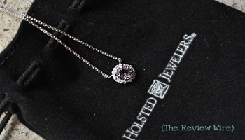 Holsted Jewelers Review