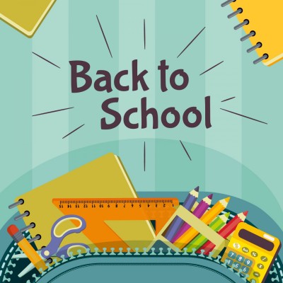 Our Favorite Back to School Tips