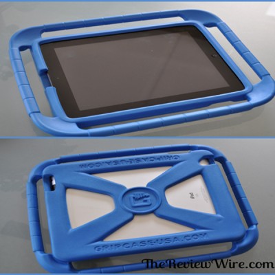 Gripcase Review: Ultimate iPad Case Protection