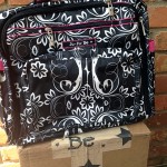 Ju-Ju-Be Diaper Bags