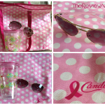 Kohl's Cares Candie's Breast Cancer Products