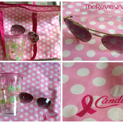 Kohl’s Cares Candie’s Collection: Breast Cancer