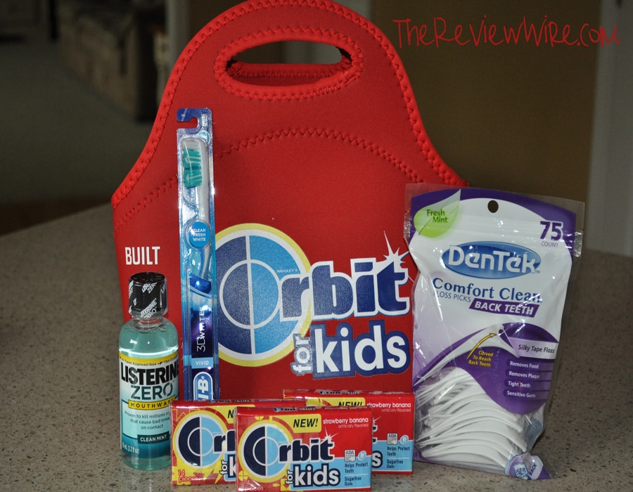 Orbit for Kids