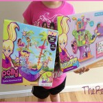 Polly Pocket Review