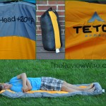 Teton Sleeping Bag