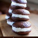 Whoopie Pies Recipe