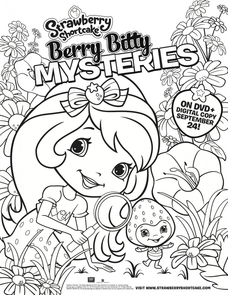 BerryBittyMysteries